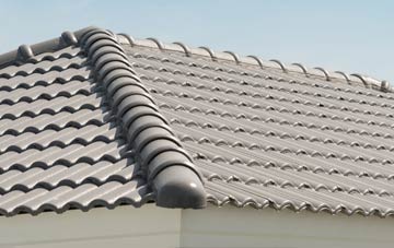 advantages of Murton Grange clay roofing