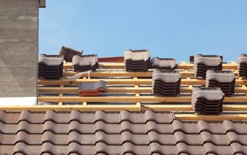 Murton Grange clay roofing costs