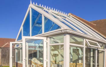 conservatory roof insulation costs Murton Grange