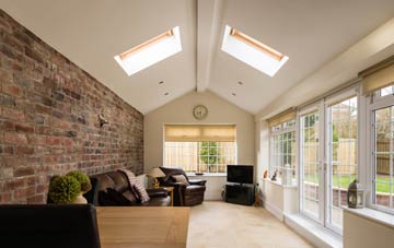 conservatory roof insulation Murton Grange, North Yorkshire