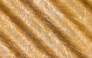 Murton Grange fibreglass roof waterproofing