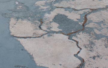 fibreglass roofing replacement Murton Grange