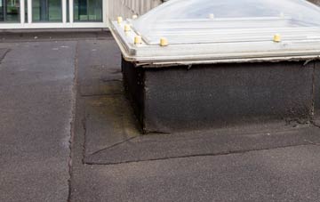 disadvantages of Murton Grange flat roofs