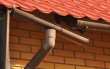 Murton Grange gutter repair costs