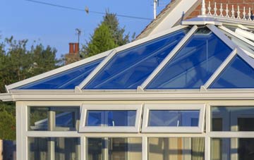 professional Murton Grange conservatory insulation