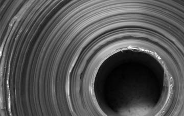 Murton Grange pvc roof replacement