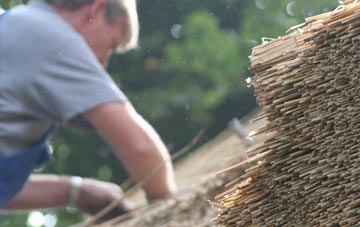 professional Murton Grange thatchers