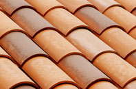 Murton Grange clay roofing