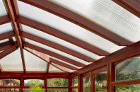 Murton Grange conservatory roofing insulation