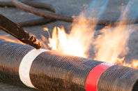 Murton Grange flat roofing replacement