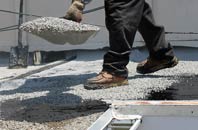 find rated Murton Grange flat roofing replacement companies
